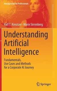 bokomslag Understanding Artificial Intelligence