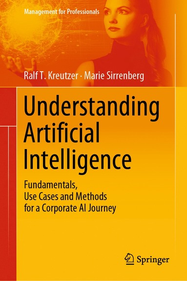 bokomslag Understanding Artificial Intelligence