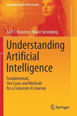 bokomslag Understanding Artificial Intelligence