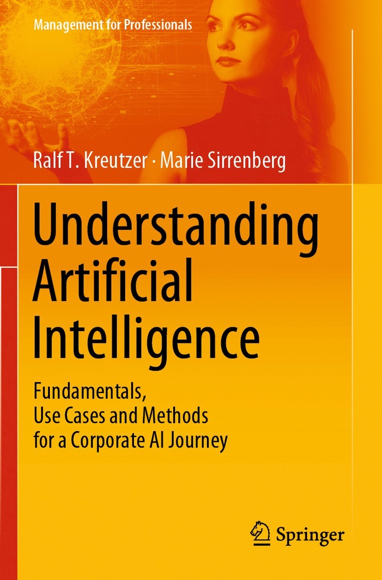 Understanding Artificial Intelligence 1