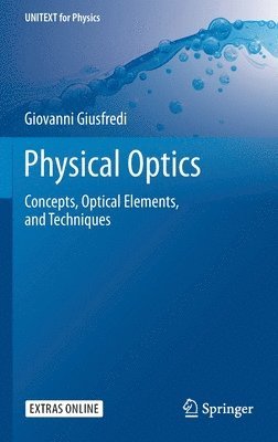 bokomslag Physical Optics