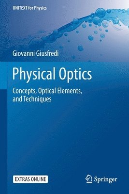 bokomslag Physical Optics