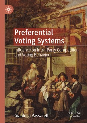 Preferential Voting Systems 1