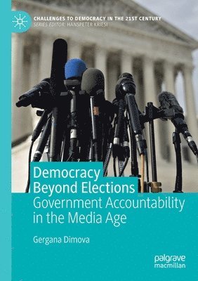 Democracy Beyond Elections 1