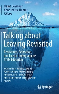 Elaine Seymour, Anne-Barrie Hunter - Talking about Leaving Revisited, Inbunden
