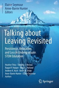 bokomslag Talking about Leaving Revisited