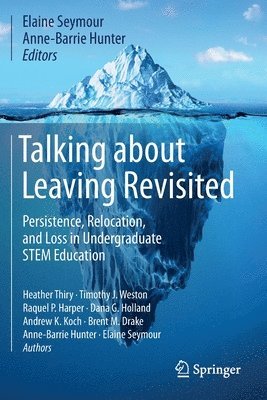 Talking about Leaving Revisited 1