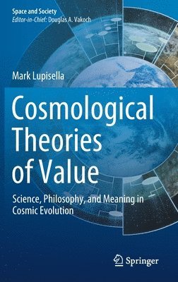 bokomslag Cosmological Theories of Value