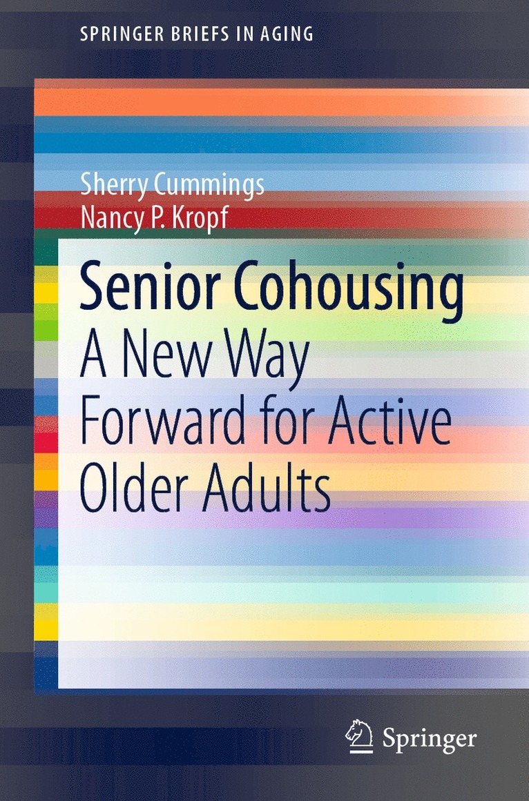 Senior Cohousing 1