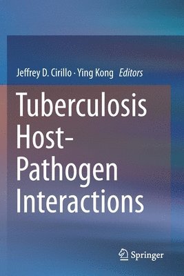 Tuberculosis Host-Pathogen Interactions 1