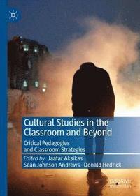 bokomslag Cultural Studies in the Classroom and Beyond