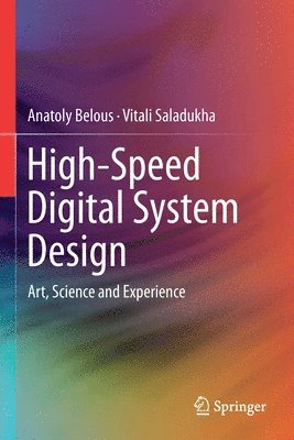 High-Speed Digital System Design 1
