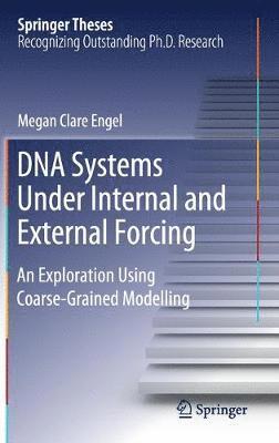 bokomslag DNA Systems Under Internal and External Forcing