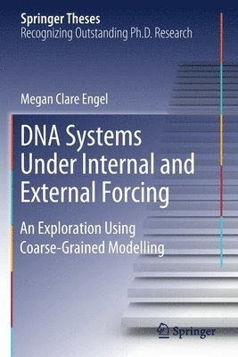 bokomslag DNA Systems Under Internal and External Forcing