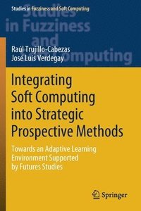 bokomslag Integrating Soft Computing into Strategic Prospective Methods
