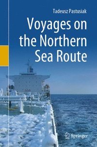 bokomslag Voyages on the Northern Sea Route