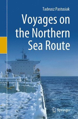 Voyages on the Northern Sea Route 1