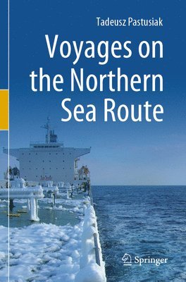 Voyages on the Northern Sea Route 1