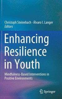 bokomslag Enhancing Resilience in Youth