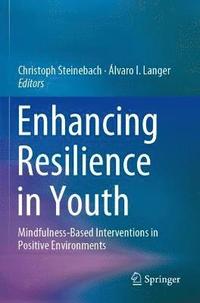 bokomslag Enhancing Resilience in Youth