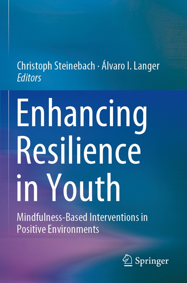 Enhancing Resilience in Youth