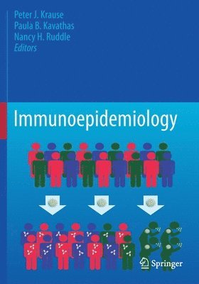 Immunoepidemiology 1