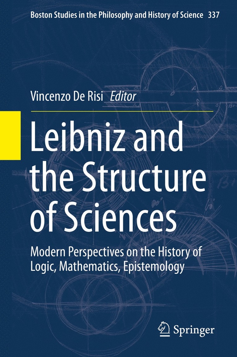 Leibniz and the Structure of Sciences