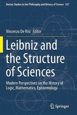 Leibniz and the Structure of Sciences 1