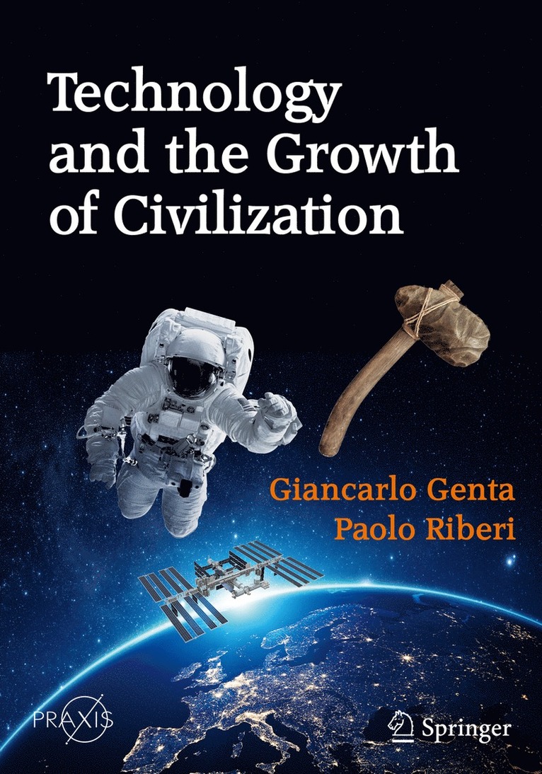 Technology and the Growth of Civilization