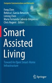 bokomslag Smart Assisted Living