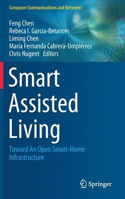 Smart Assisted Living 1