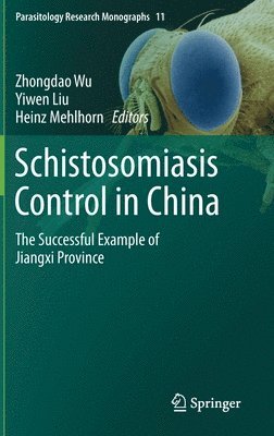 Schistosomiasis Control in China 1