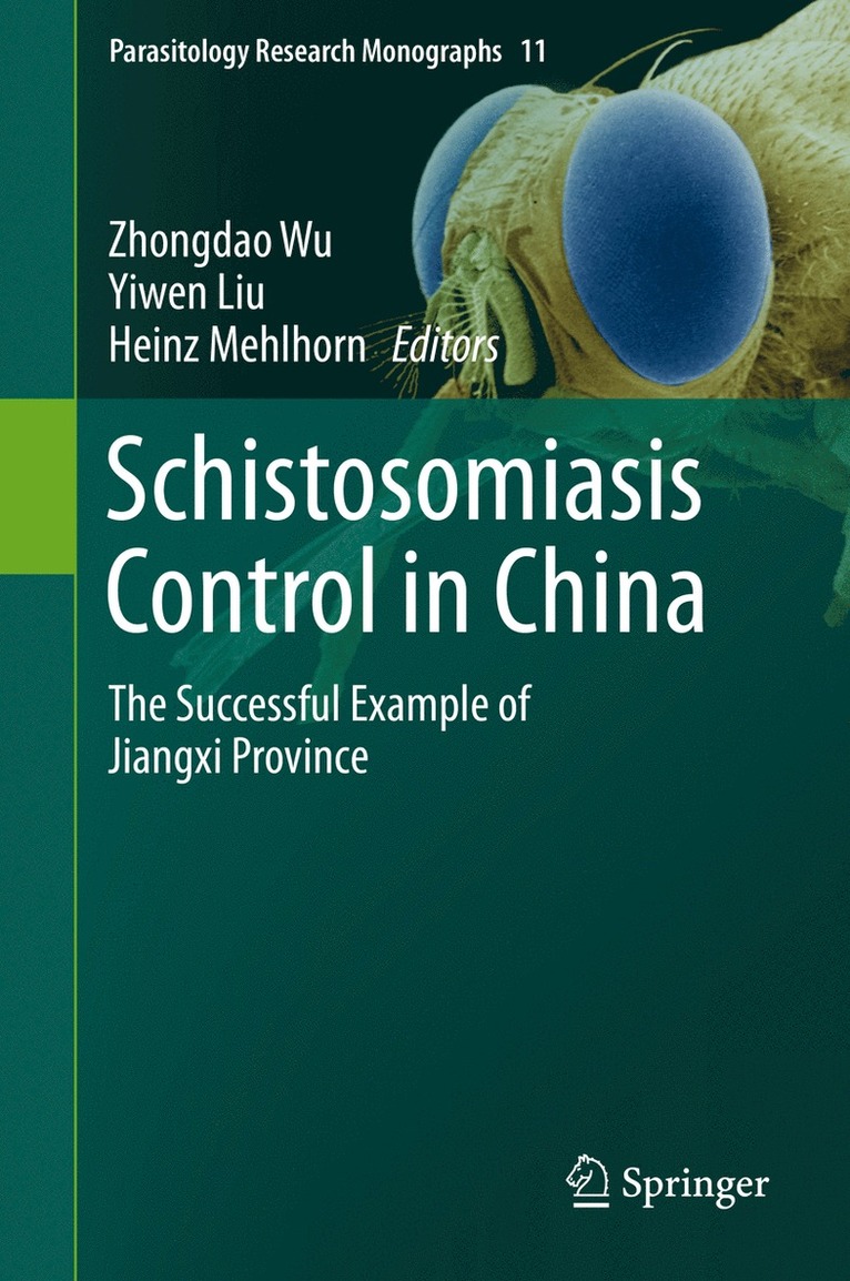 Schistosomiasis Control in China