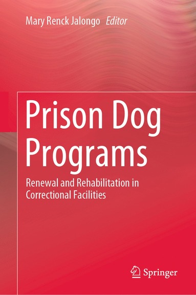 bokomslag Prison Dog Programs