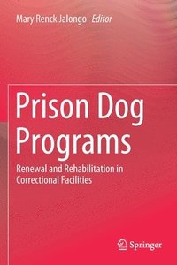 bokomslag Prison Dog Programs