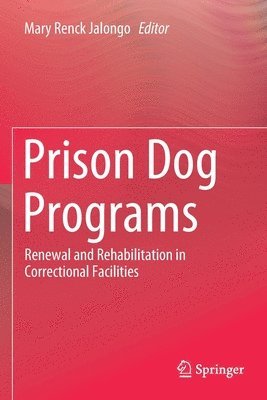 Prison Dog Programs 1