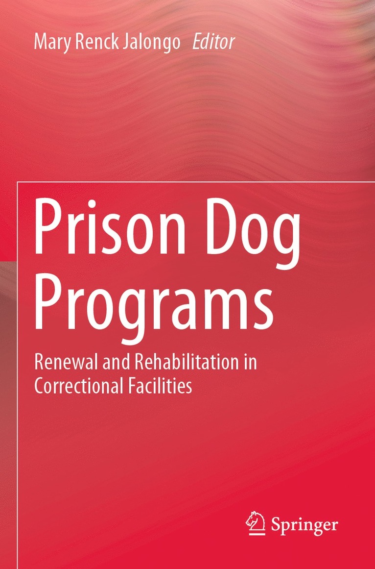 Prison Dog Programs 1