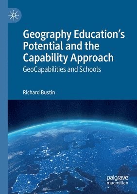 Geography Education's Potential and the Capability Approach 1