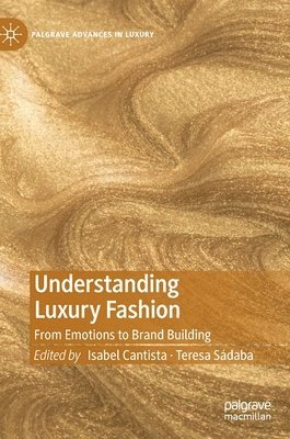 Understanding Luxury Fashion 1