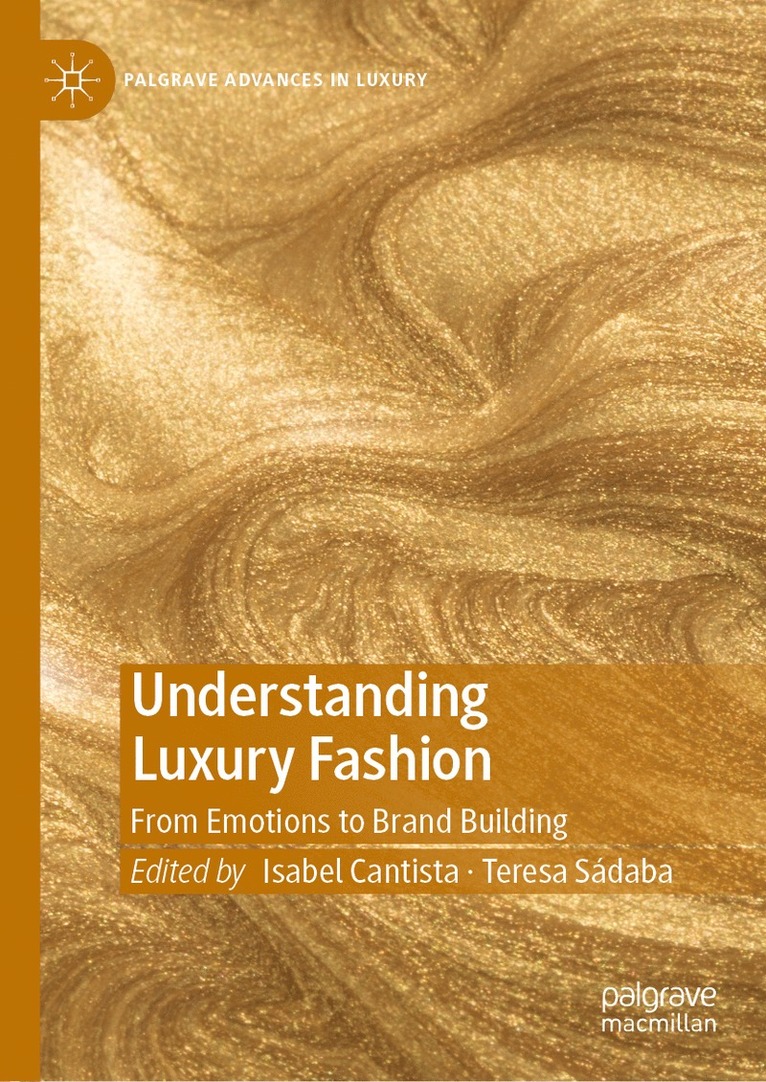 Understanding Luxury Fashion 1