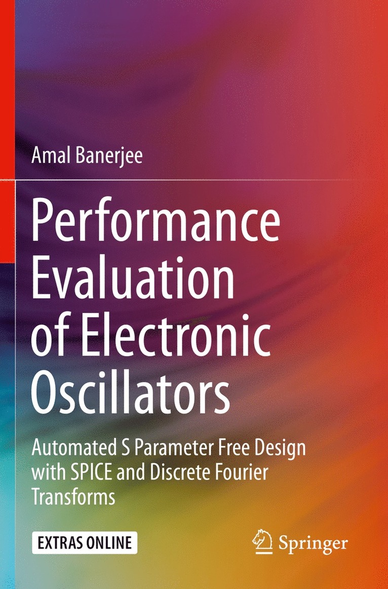 Performance Evaluation of Electronic Oscillators