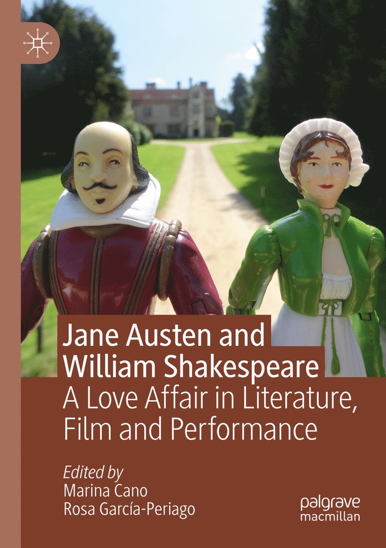 Jane Austen and William Shakespeare 1