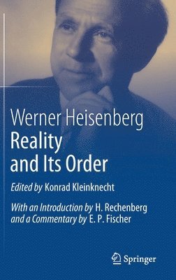 Reality and Its Order 1