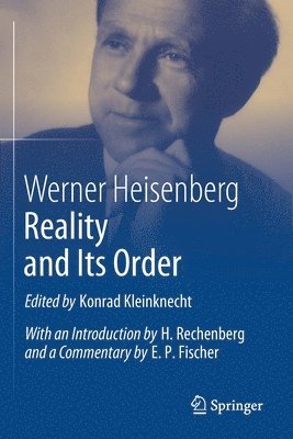 Reality and Its Order 1