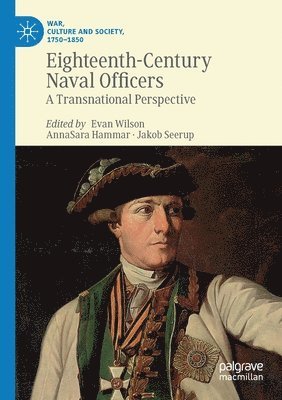 Eighteenth-Century Naval Officers 1