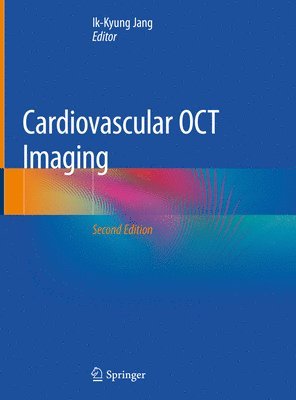 Cardiovascular OCT Imaging 1