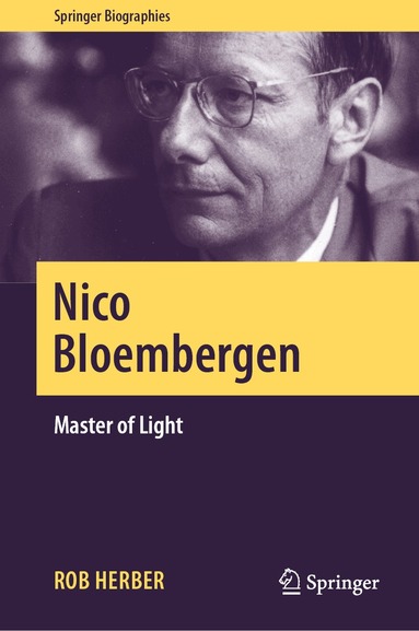 Rob Herber - Nico Bloembergen, Inbunden