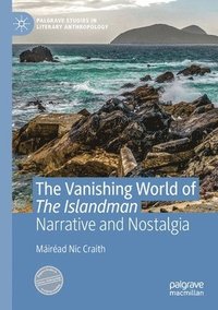 bokomslag The Vanishing World of The Islandman