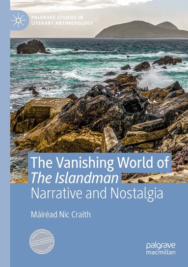 Máiréad Nic Craith - Vanishing World of The Islandman, Häftad