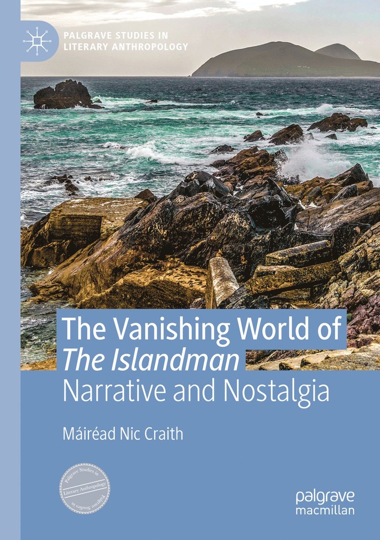 The Vanishing World of The Islandman 1